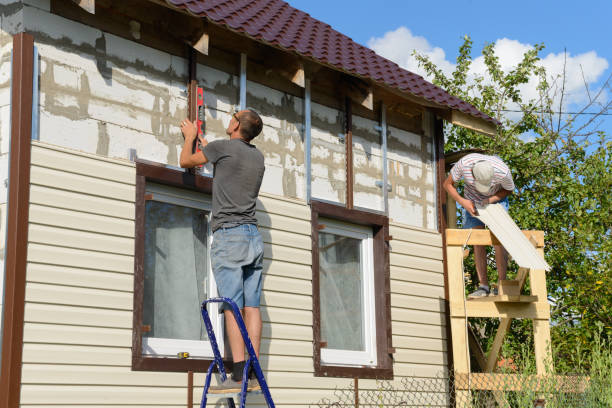 James Hardie Siding in China Grove, TX